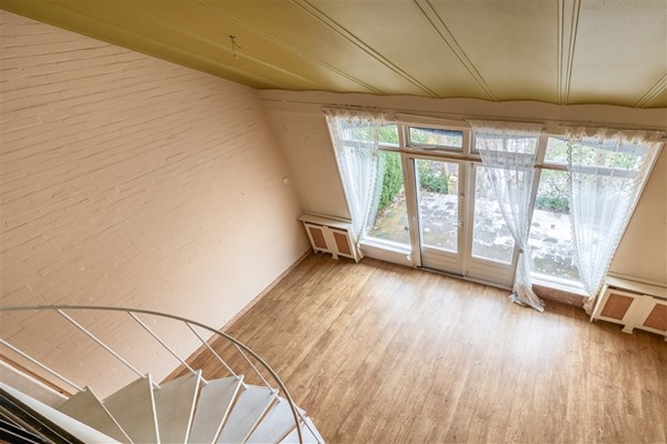 Medium property photo - Ds. Sannesstraat 160, 9645 ED Veendam